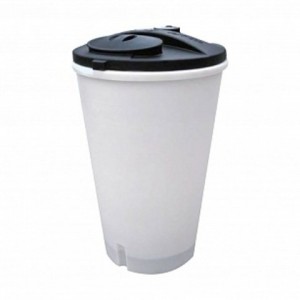 Солевой бак JS/Y-350